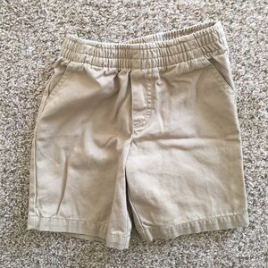 Uniform Shorts